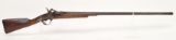 Belgian Snider Breech Loading Conversion Champion
