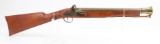 CVA Blunderbuss Flintlock Rifle