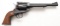 Ruger New Model Blackhawk Single Action Revolver