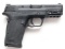 Smith & Wesson M&P 9 Shield EZ 2.0 Semi Automatic Pistol