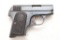 Spanish Titan Pocket Semi Automatic Pistol