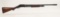 Winchester (Pre 64) Model 97 Pump Action Shotgun