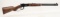 Mossberg Model 464 Lever Action Rifle