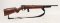 Mossberg Model 142K Bolt Action Rifle
