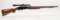 Remington Fieldmaster 572 Pump Action Rifle
