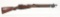 Kokura Arsenal Type 44 Arisaka Carbine