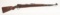 BCD (Gustloff Werke) 98 Mauser Bolt Action Rifle