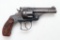Smith & Wesson DA38 Double Action Revolver