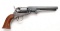 Antique Colt 1849 Pocket Percussion Revolver