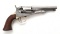Antique Colt 1862 Police Percussion Revolver