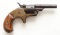 Antique Colt Open Top (Old Model)