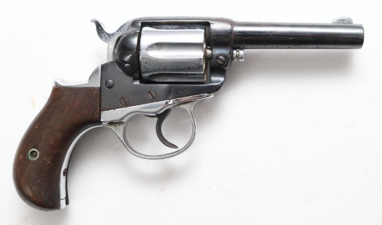 Colt? 1877 Lightning Double Action Revolver