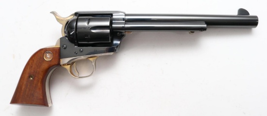 Colt SAA 125th Anniversary Model Single Action Revolver