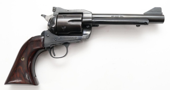 JP Sauer & Sohn/Hawes Chief Marshal Single Action Revolver