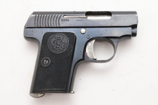 Spanish Regina American Automatic Semi Automatic Pistol