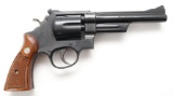 Smith & Wesson 28-2 Highway Patrolman Double Action Revolver