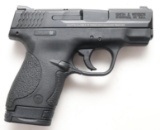 Smith & Wesson M&P 40 Shield Semi Automatic Pistol