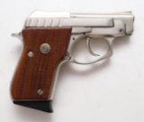 Taurus PT-22 Semi Automatic Pistol