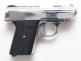 Davis P-380 Semi Automatic Pistol