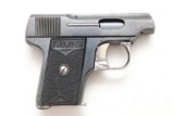 Thunder Model 1919 Semi Automatic Pistol