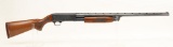 Ithaca Model 37 Featherlight Pump Action Shotgun