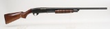 Stevens Model 77C Pump Action Shotgun