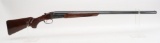 Savage Fox Model B SxS Shotgun