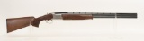 Browning (Japan) Citori 525 Field Grade Over/Under Shotgun