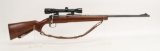Remington Model 722 Bolt Action Rifle