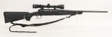 Savage Axis Bolt Action Rifle