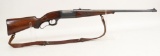 Savage Model 99 Lever Action Rifle