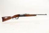 Savage Model 99 Lever Action Rifle