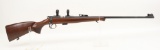 CZ Model 452-2E ZKM Bolt Action Rifle