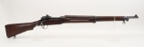 Eddystone Model Of 1917 Bolt Action Rifle