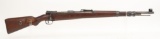 BCD (Gustloff Werke) 98 Mauser Bolt Action Rifle