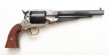 Pietta 1858 Remington Percussion Revolver