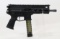 Grand Power/Global Ordnance LLC. Stribog SP9A1 Semi Automatic Pistol