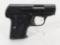 Spanish Paramount Pocket Semi Automatic Pistol