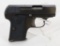 Spanish Automatic Semi Automatic Pistol
