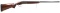 Springfield J Stevens Arms Co 5100 SxS Shotgun