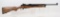 Ruger Mini-14 Semi Automatic Rifle
