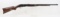 Remington Model 12 Pump Action Rifle