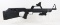 Walther/Smith & Wesson G22 Semi Automatic Rifle