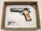 Colt 1911 WWI Commemorative 2nd Battle Of The Marne Semi Automatic Pistol