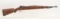 Hard To Find German dot Code (BRNO) Czech G33/40 Mountain Rifle