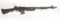 Full Scale Dummy/Replica Of A Browning US M1918 BAR