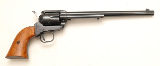 Colt Single Action Buntline Scout Single Action Revolver