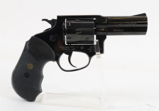 Rossi /Braztech Model 351? Double Action Revolver