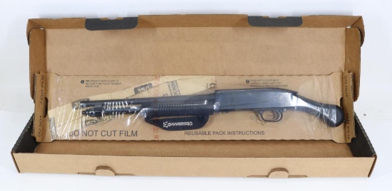 Mossberg 590 Shockwave Pistol Grip Firearm
