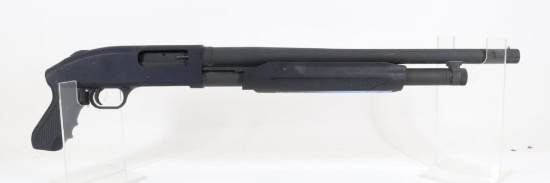 Mossberg 500 Shotgun